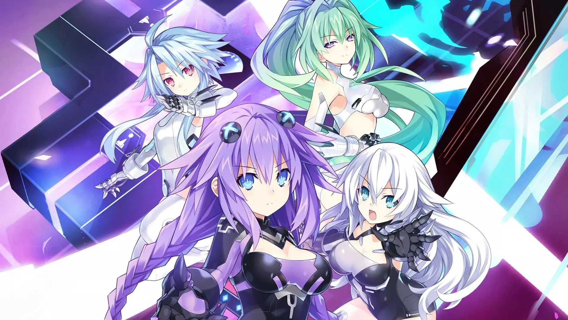 Neptunia: ReVerse Review