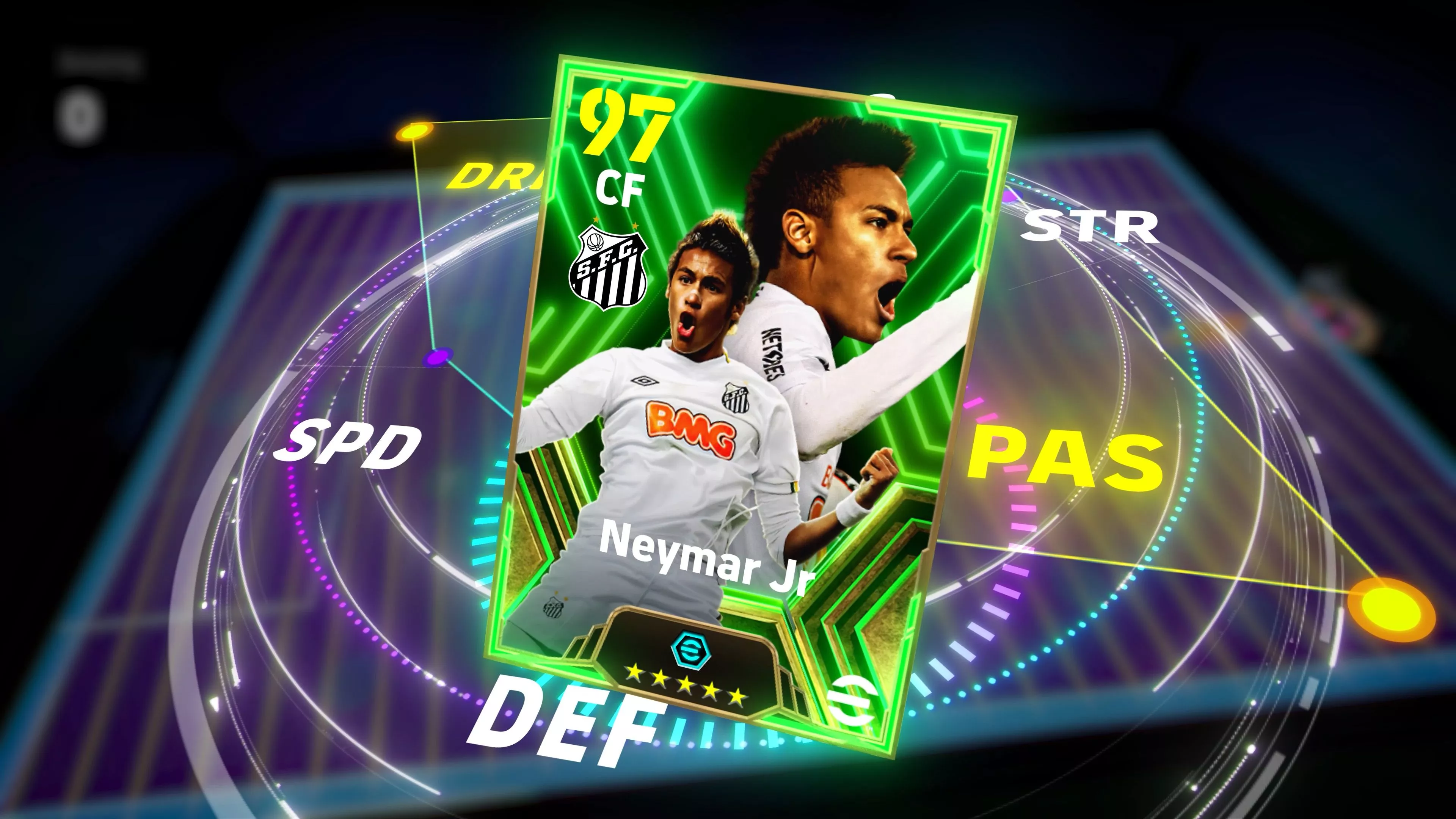 Version Info. eFootball™ Official Site