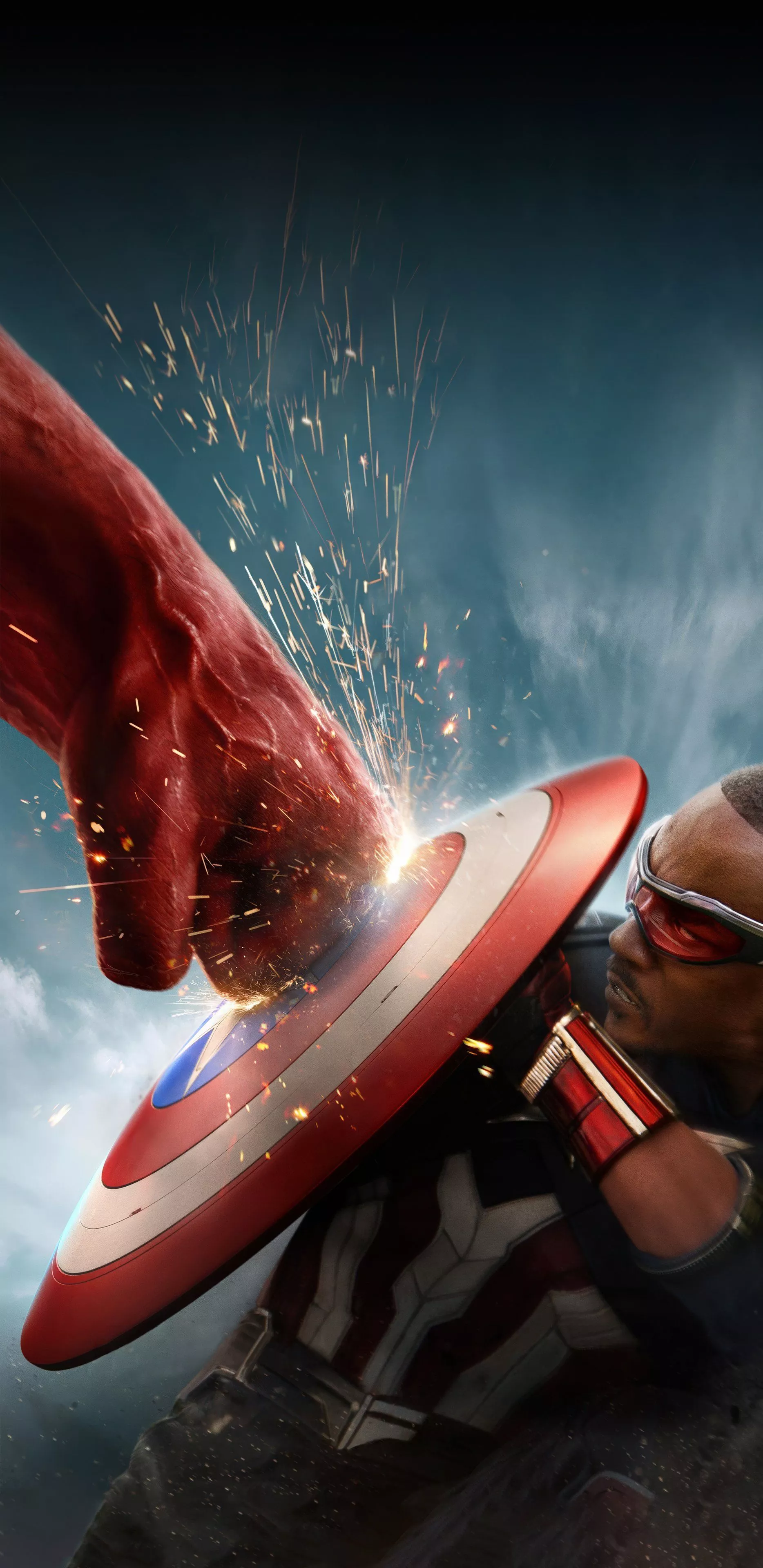 Marvel 4K Pics