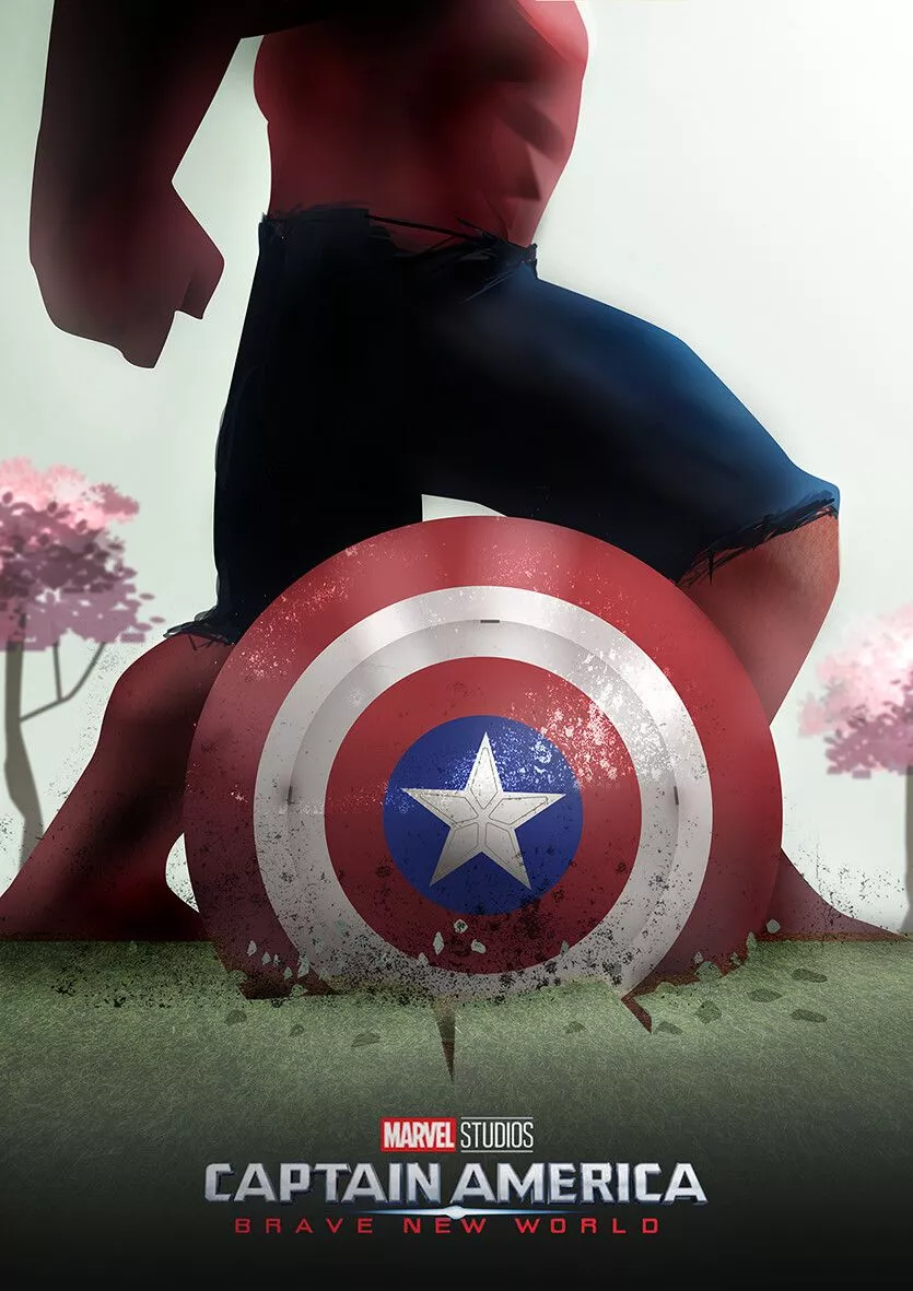 Cristhian Hova America: Brave