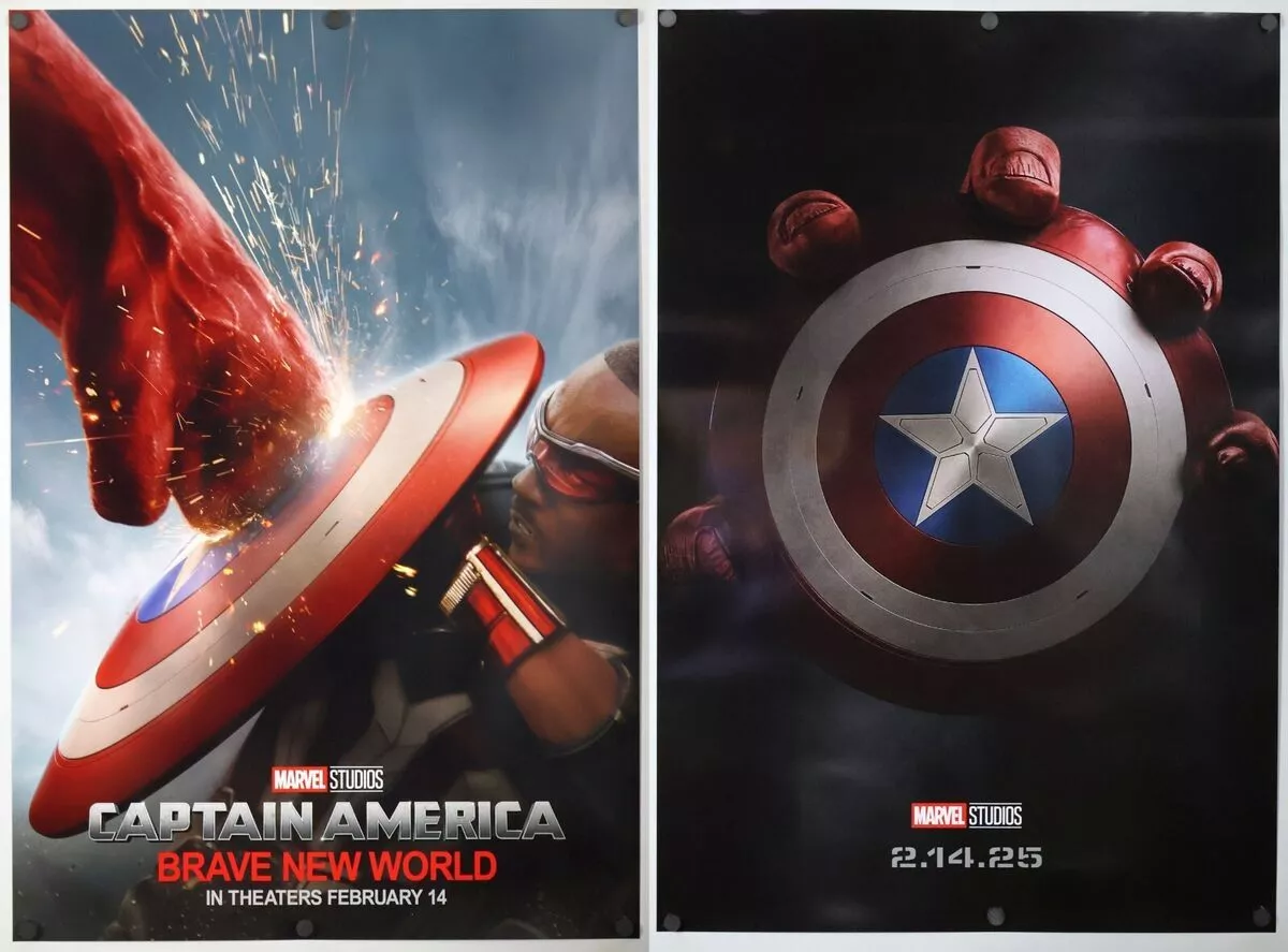 original DS movie poster