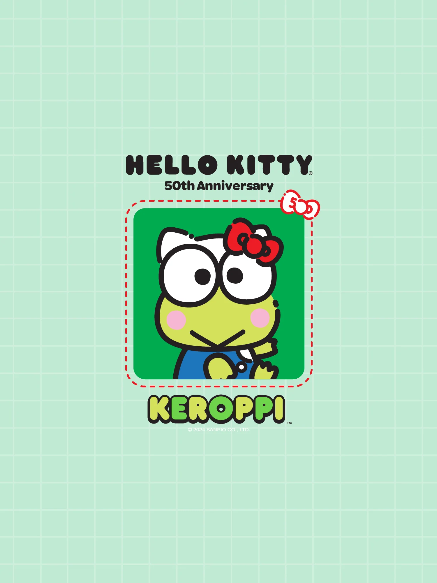 Keroppi