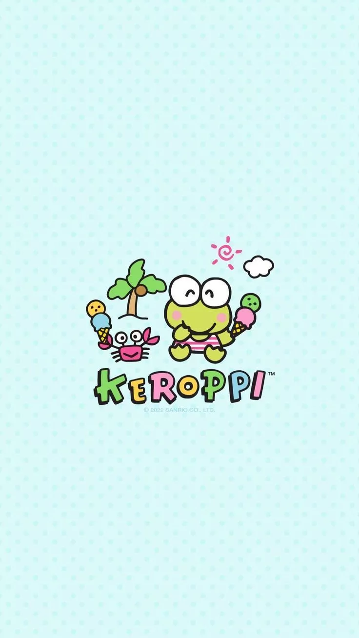 Keroppi playero