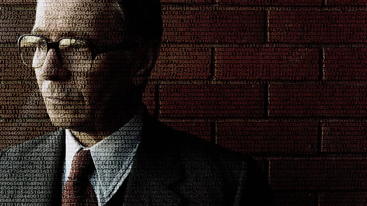 BBC One Tailor Soldier Spy