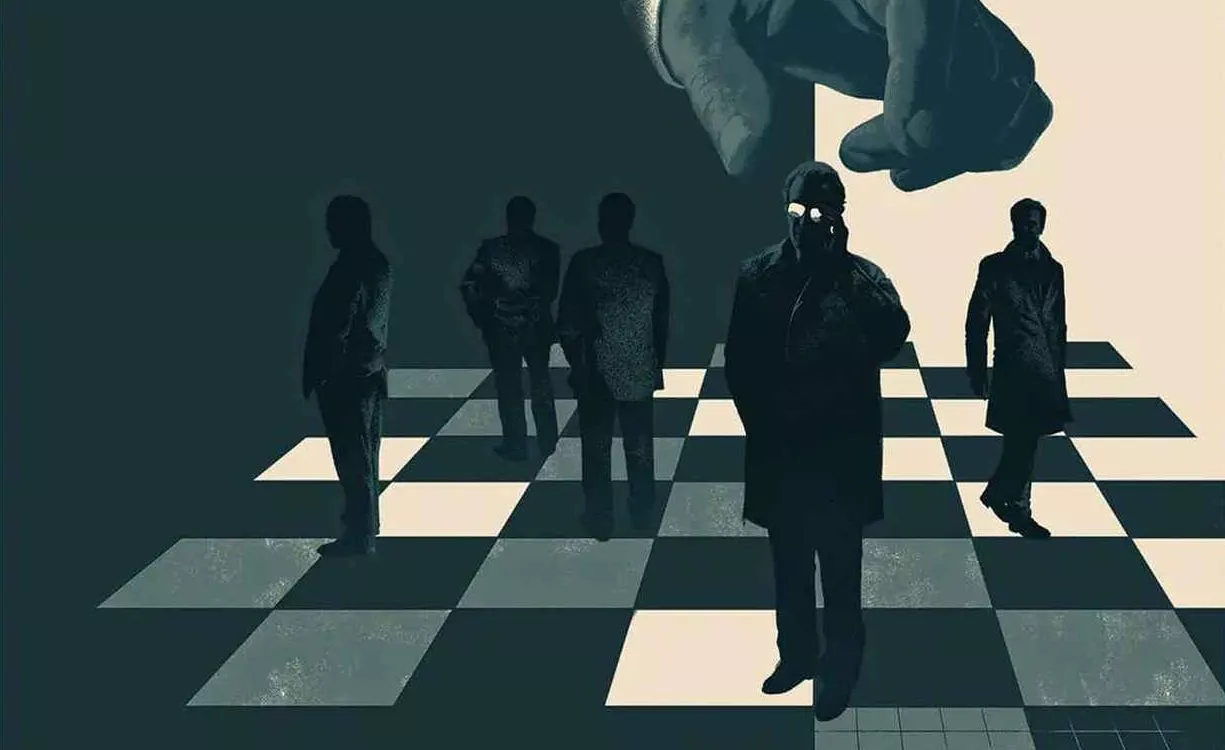 Tinker Tailor Soldier Spy 10th