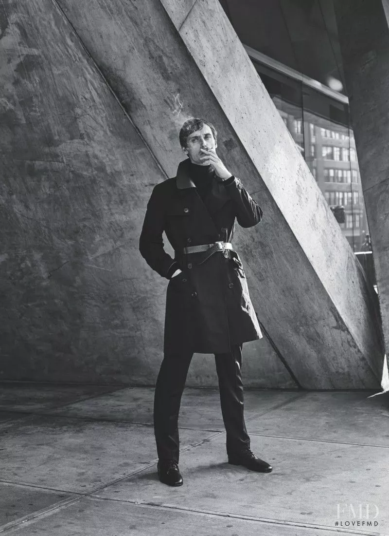 Tinker Tailor Soldier Spy in Wallpaper