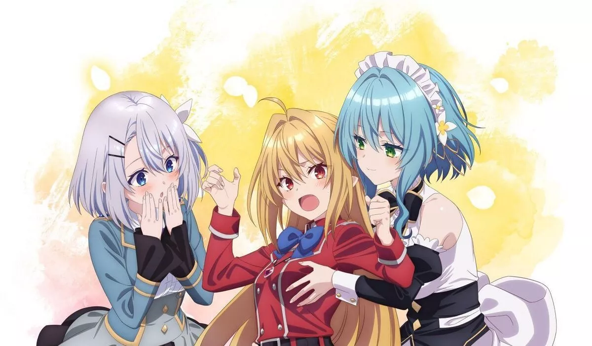 The Vexations Of A Shut In Vampire