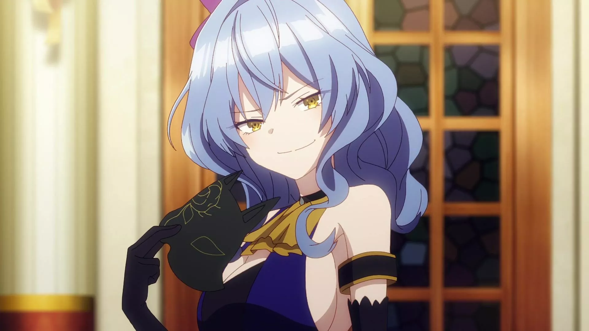 Vampire Princess Image