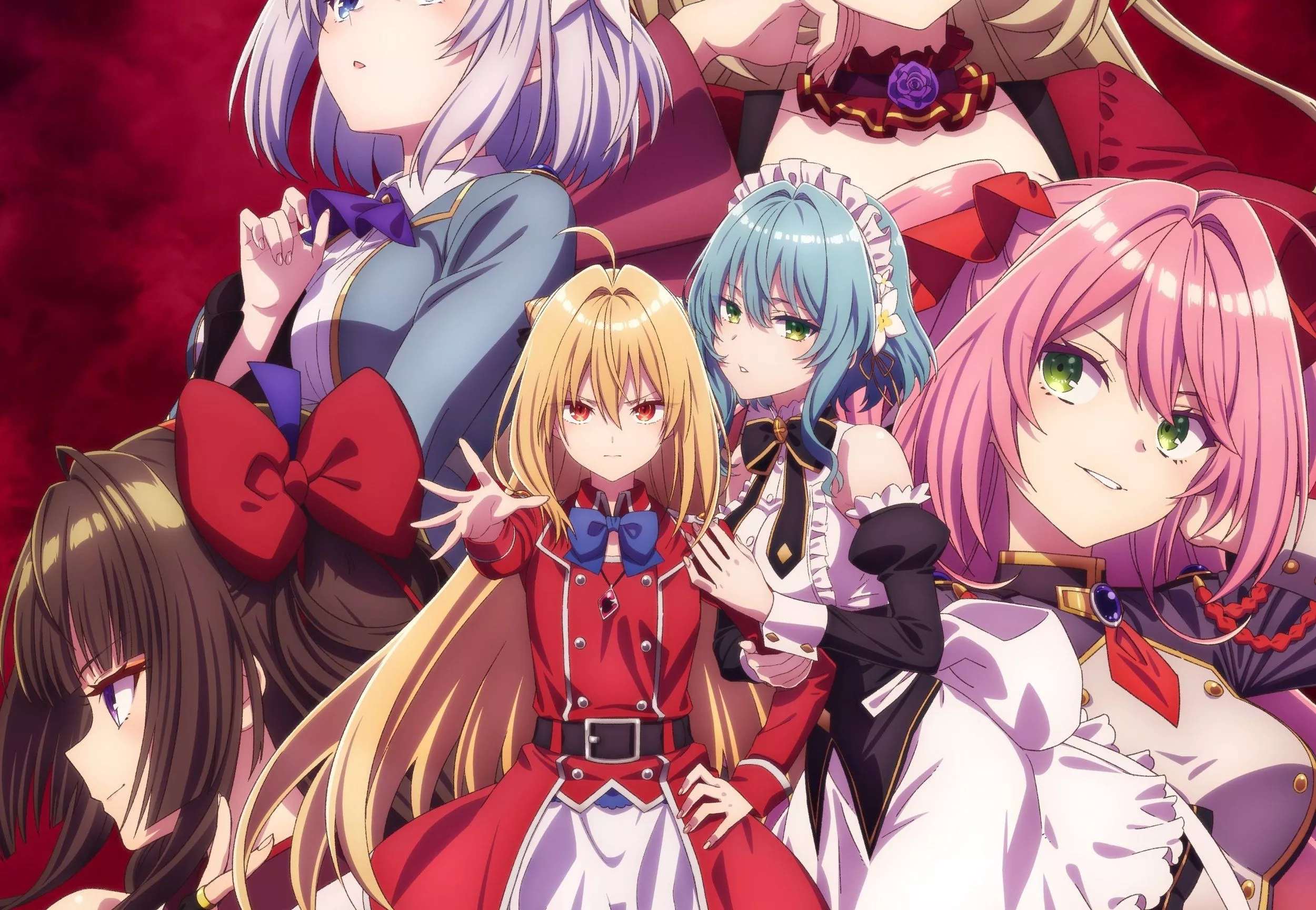 The Vexations Of A Shut In Vampire