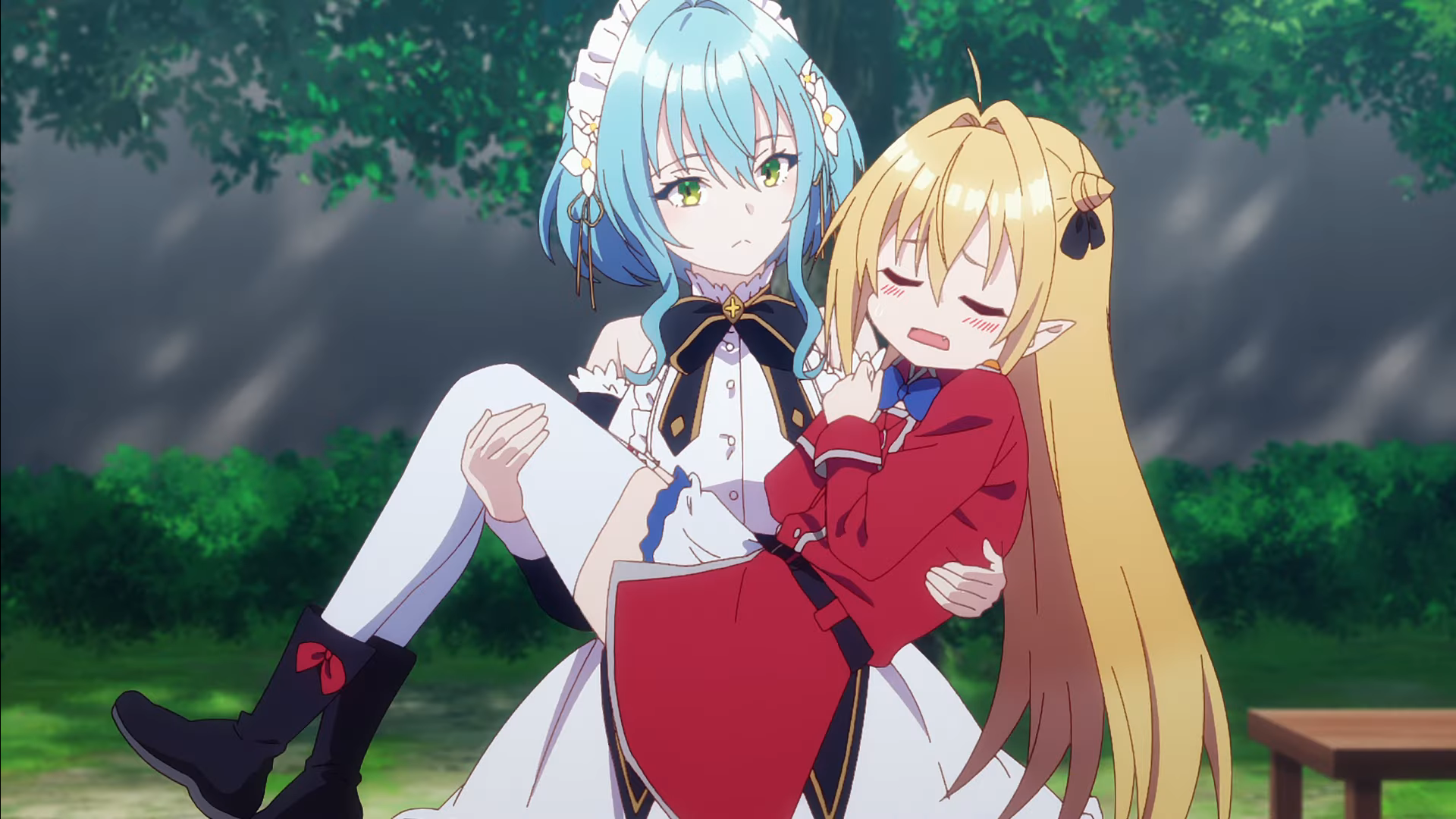 Vexations Of A Shut In Vampire Princess