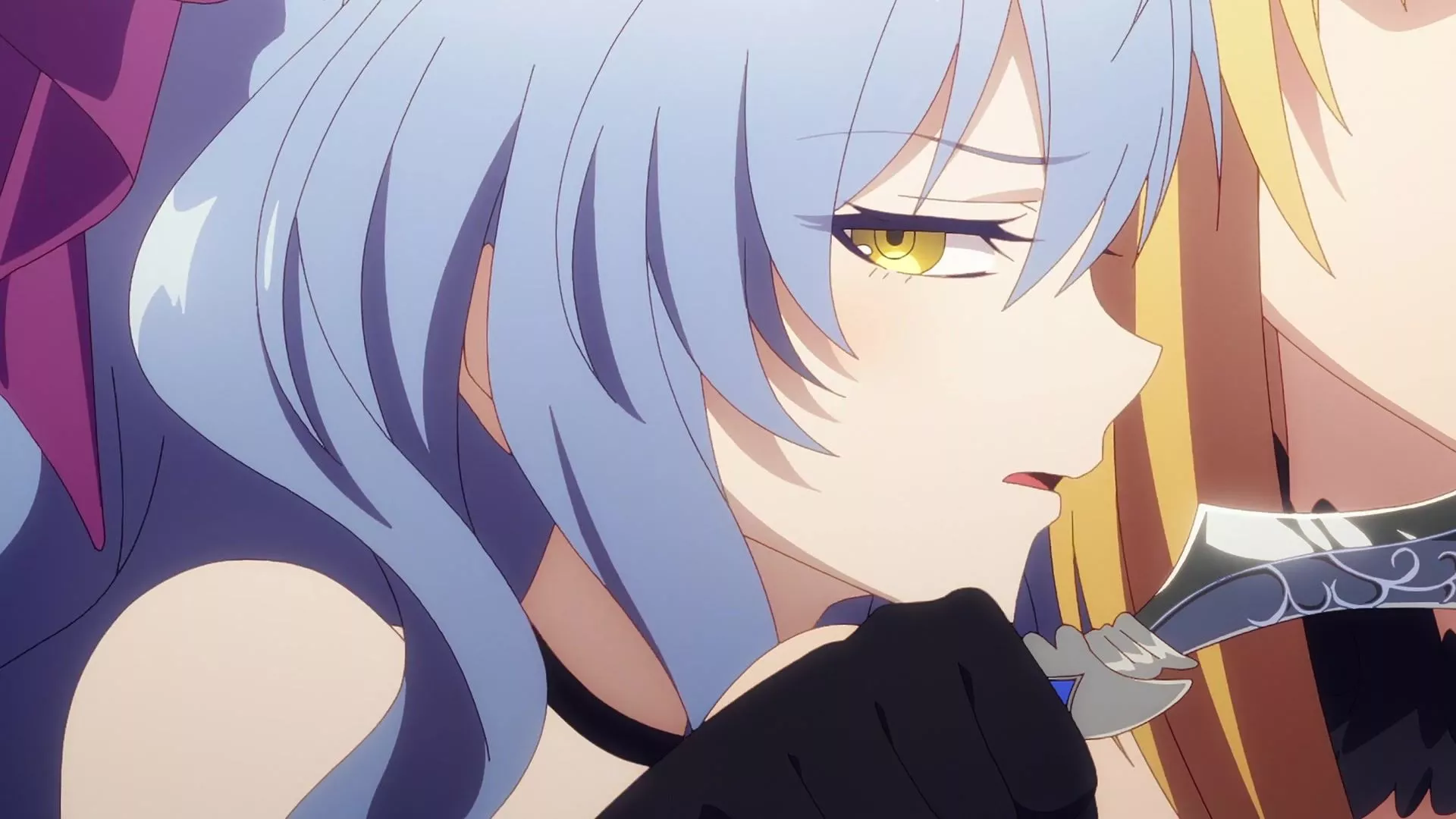 Vexations Of A Shut In Vampire Princess