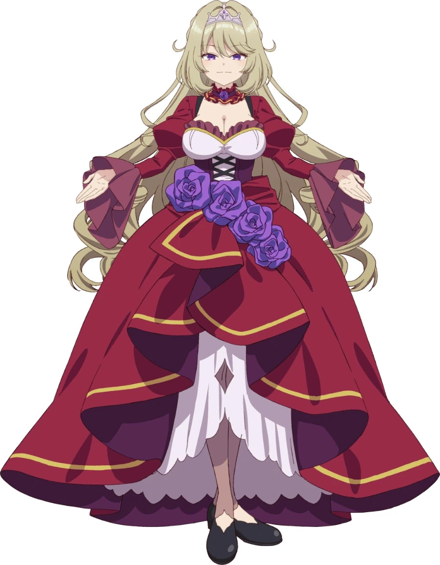 Karen Helvetius. The Vexations of a