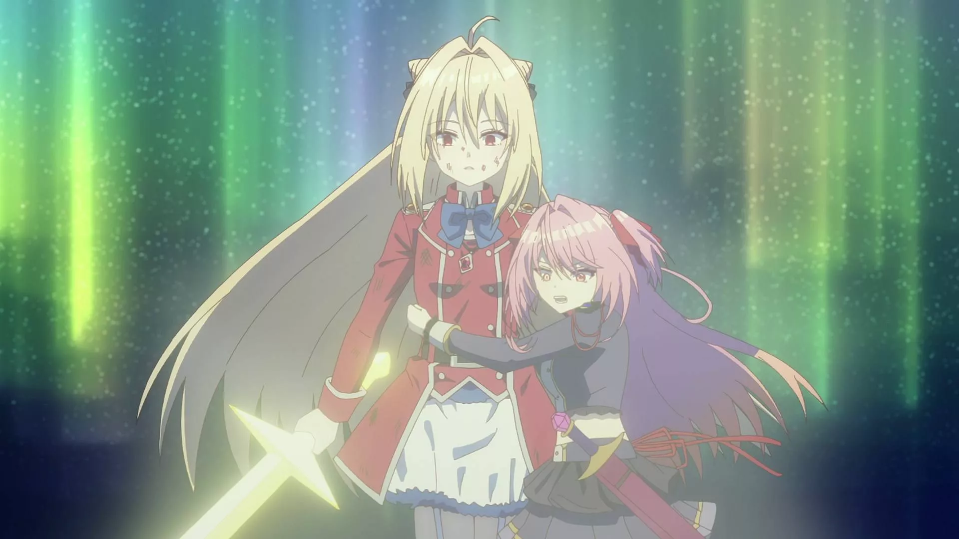 Shut In Vampire Princess