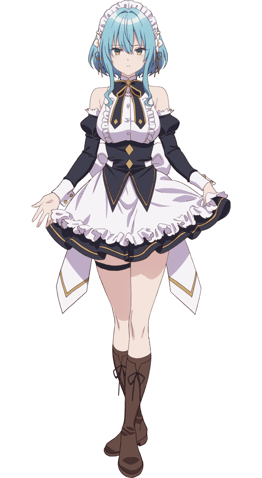 The Vexations Of A Shut In Vampire