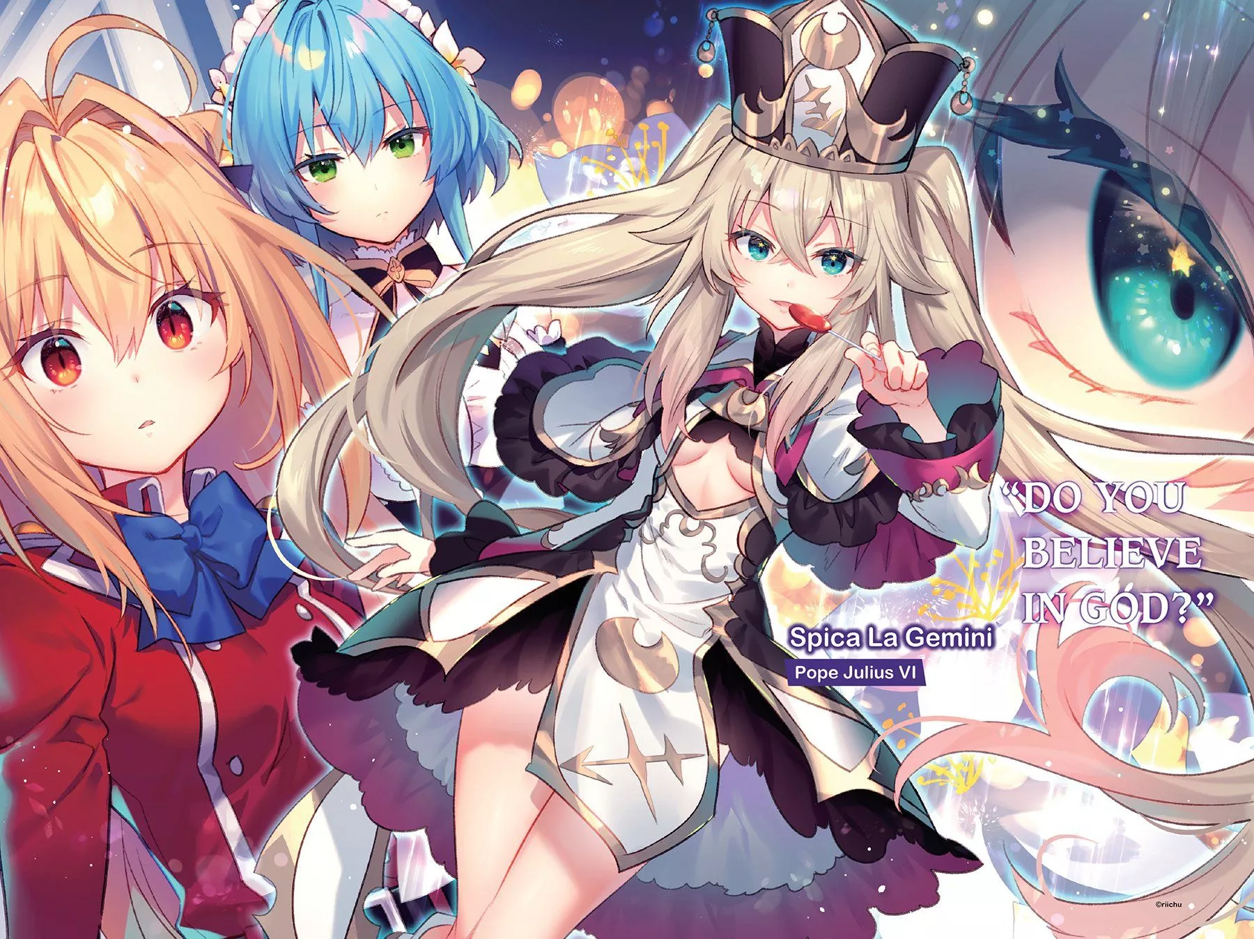 Vexations Of A Shut In Vampire Princess