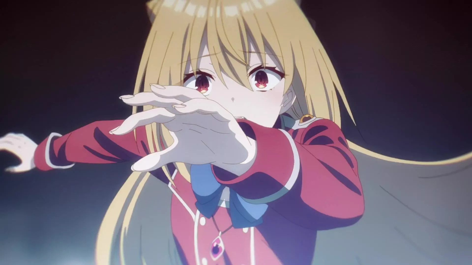 Vampire Princess Image