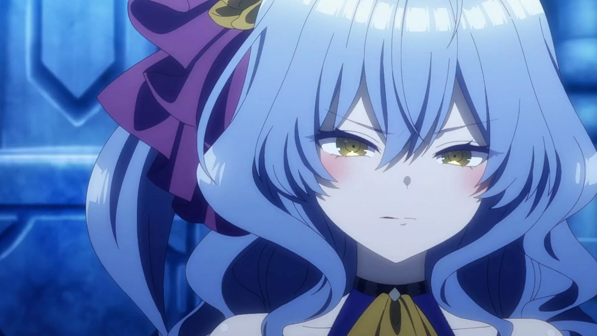 Vampire Princess 2023