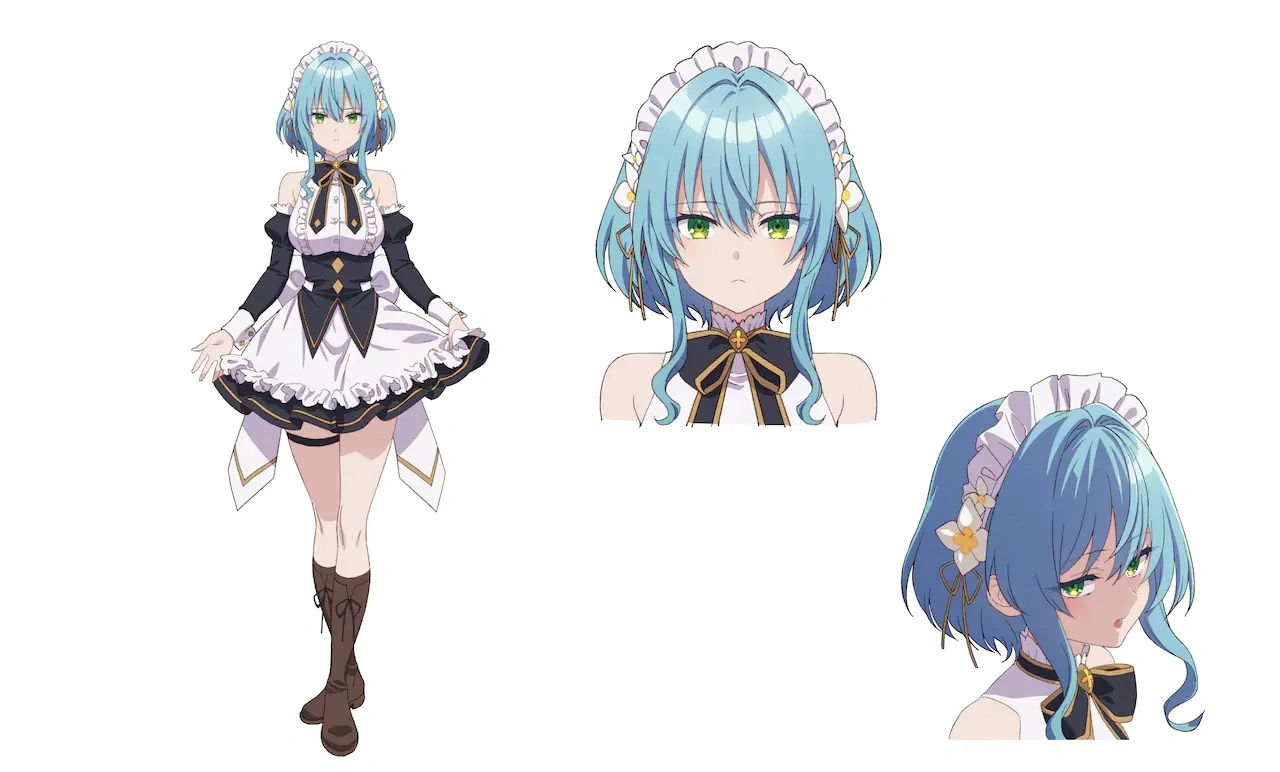 The Vexations Of A Shut In Vampire