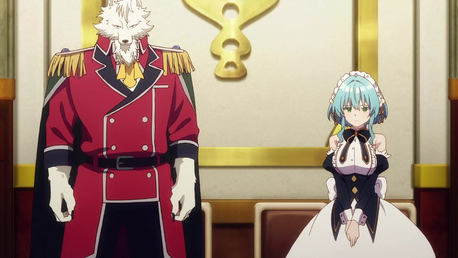 Vampire Princess Image