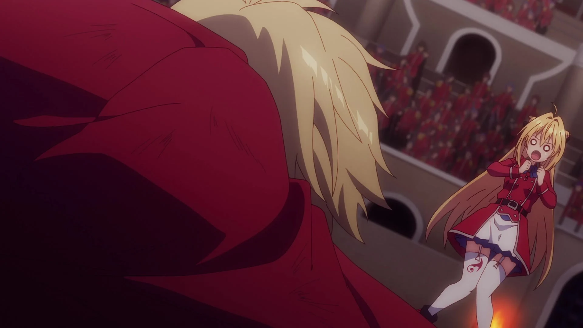 Vampire Princess Image