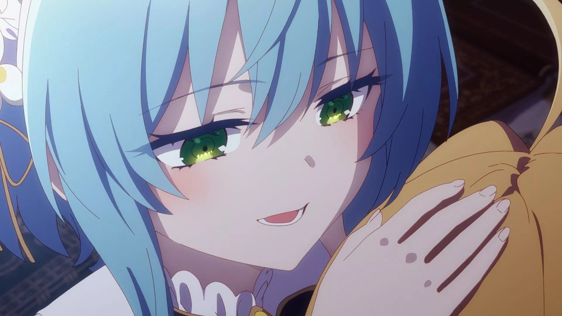 Yuri Anime Releases New And Key