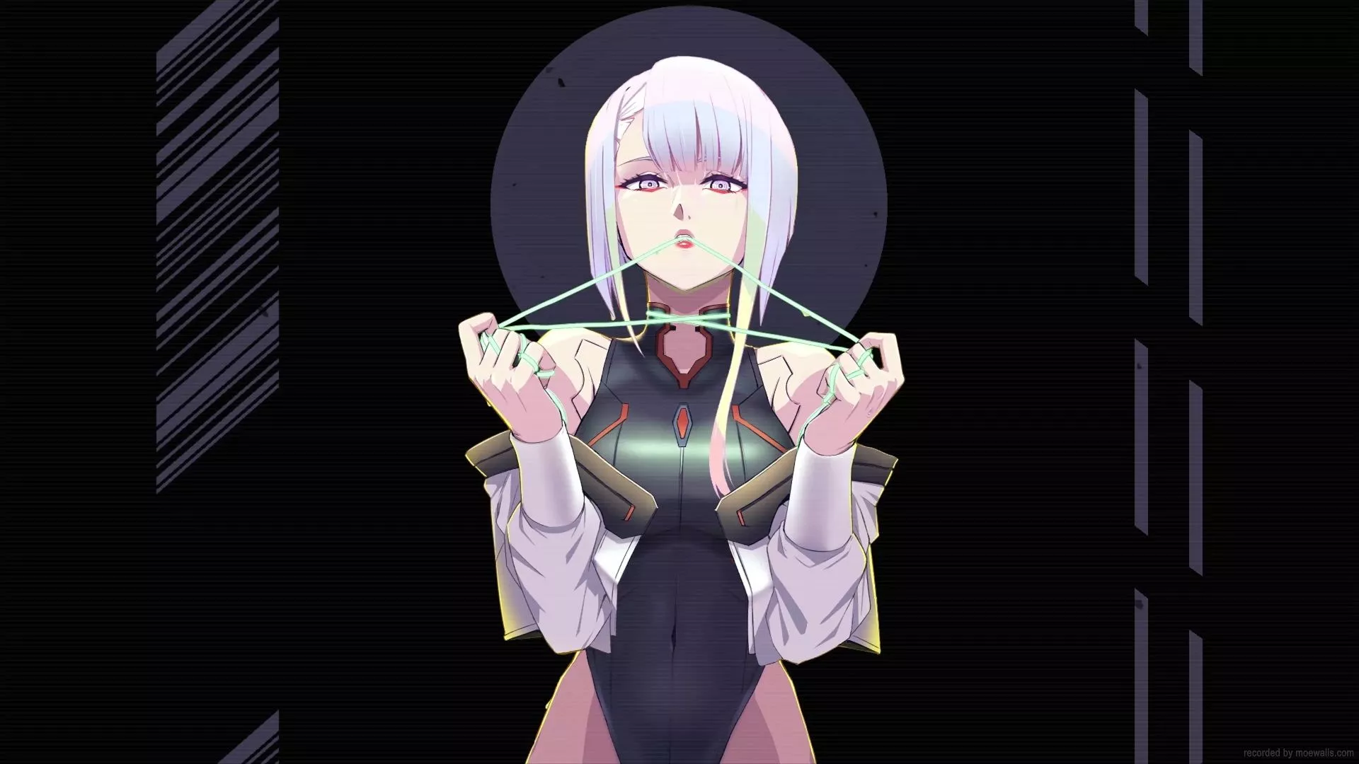 Lucy Cyberpunk: Edgerunners Live