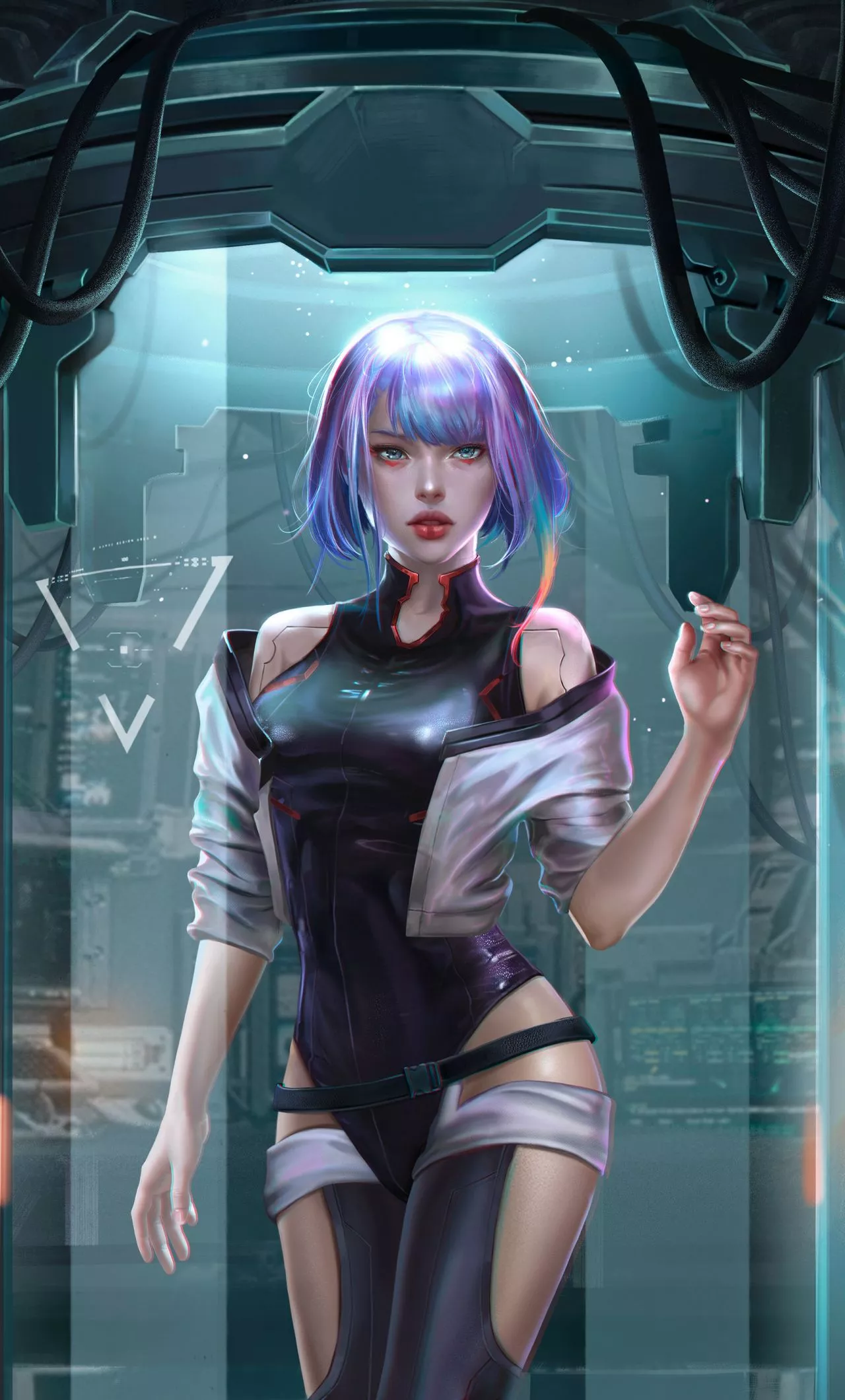 Download wallpaper 1280x2120 beautiful