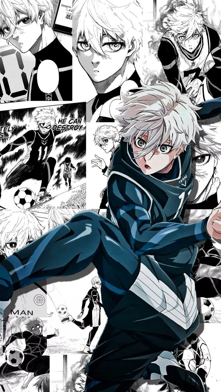 anime, Anime wallpaper, Anime characters