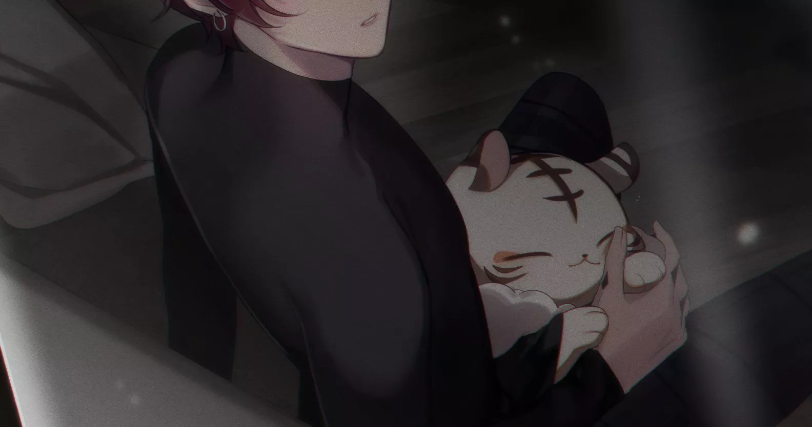 Ver Vermillion ♦️