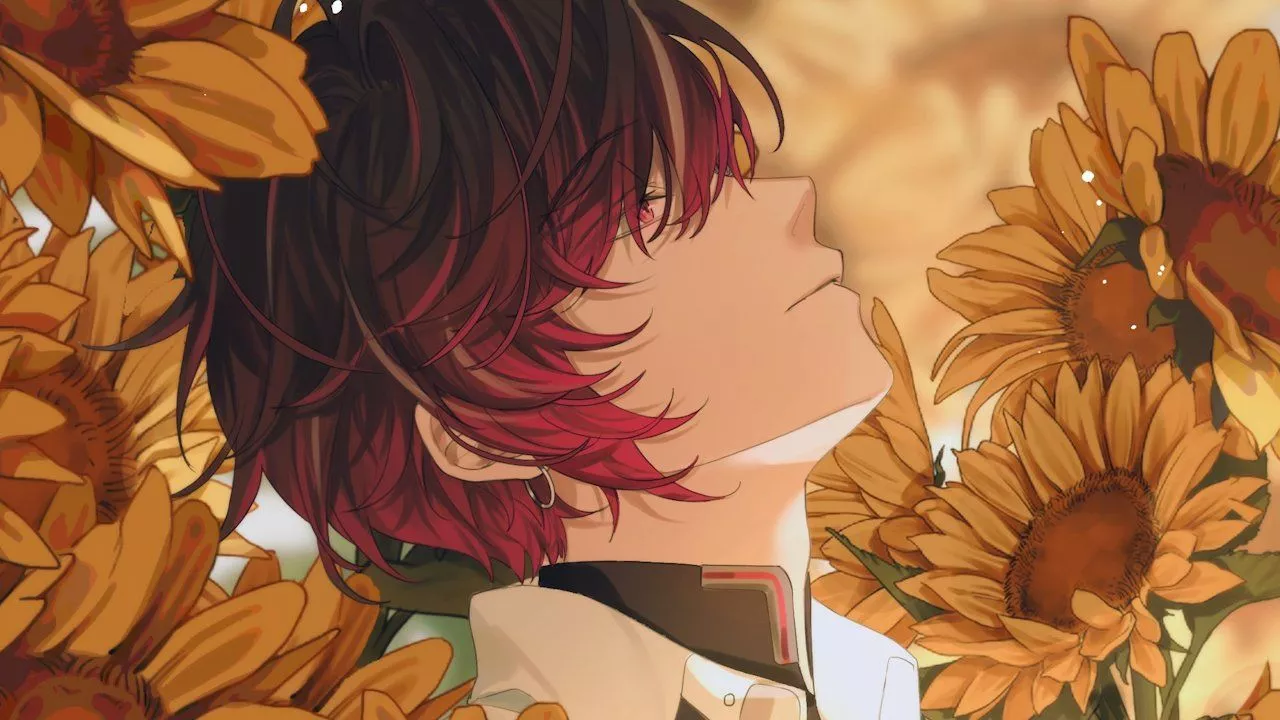 Ver Vermillion ♦️