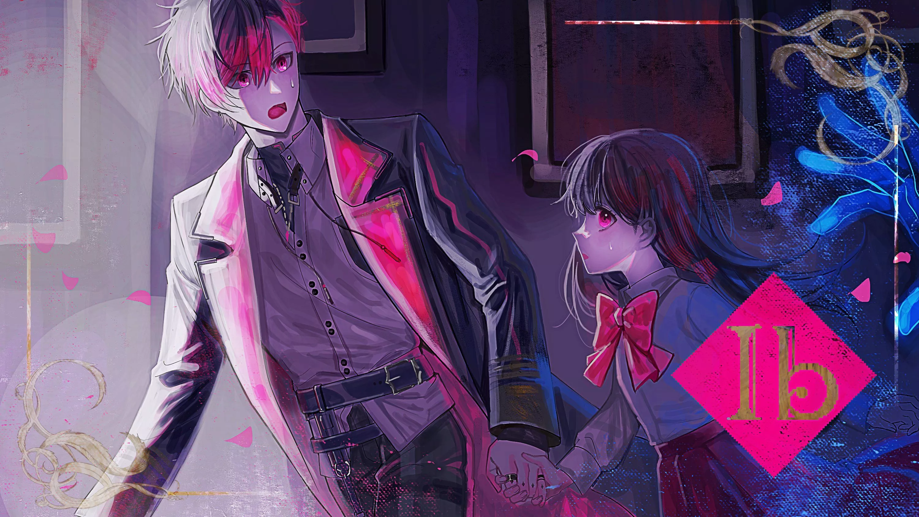 Ver Vermillion ♦️