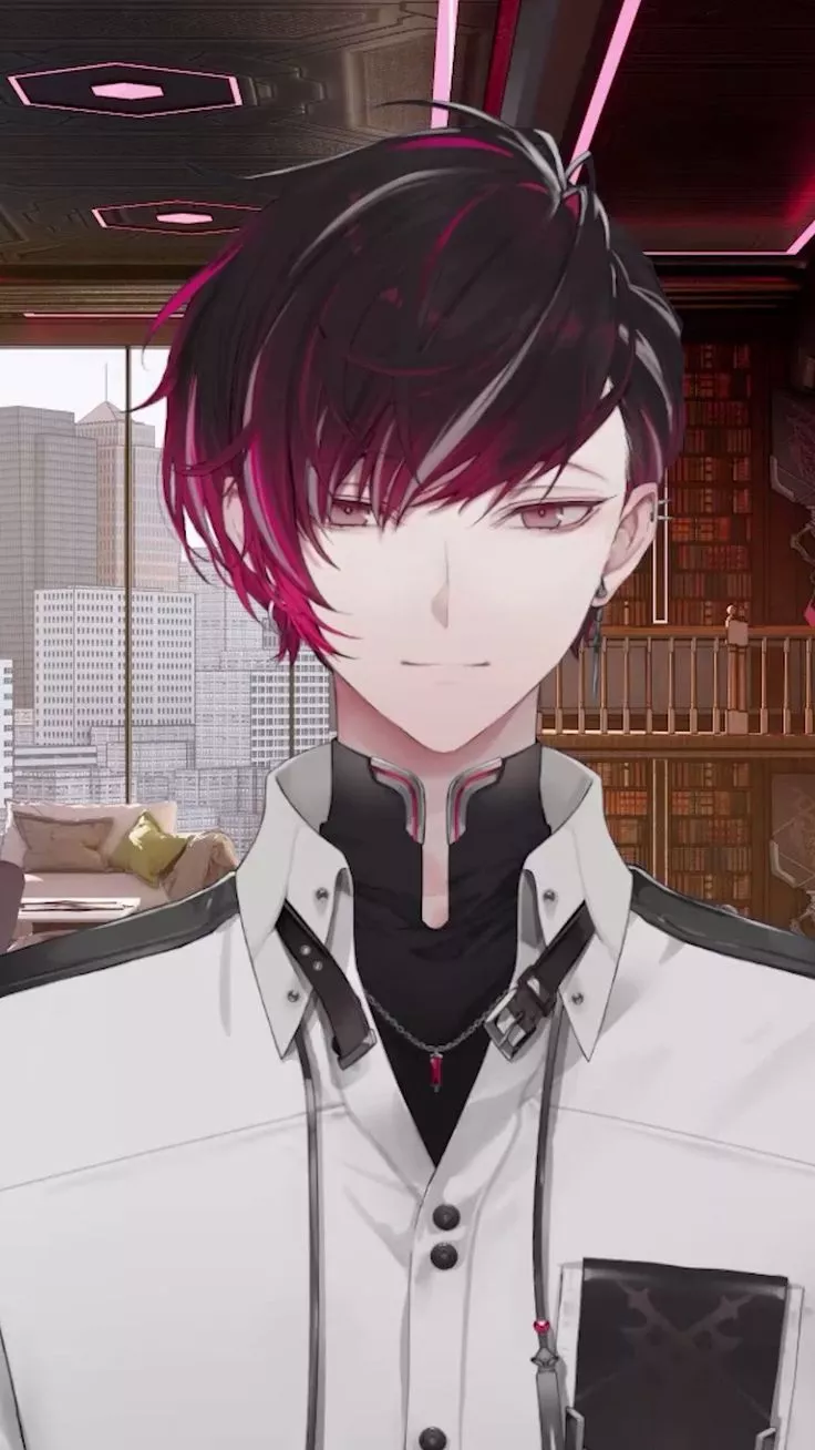 Ver Vermillion ♦️