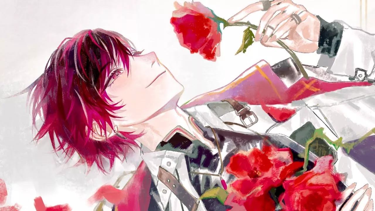 my Villions. 【NIJISANJI EN