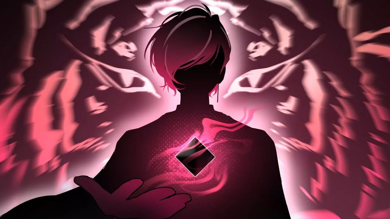 LORE VIDEO】Anima Veritas【NIJISANJI EN