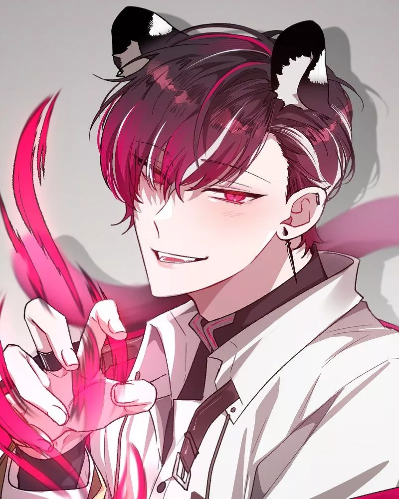 Ver Vermillion? explained