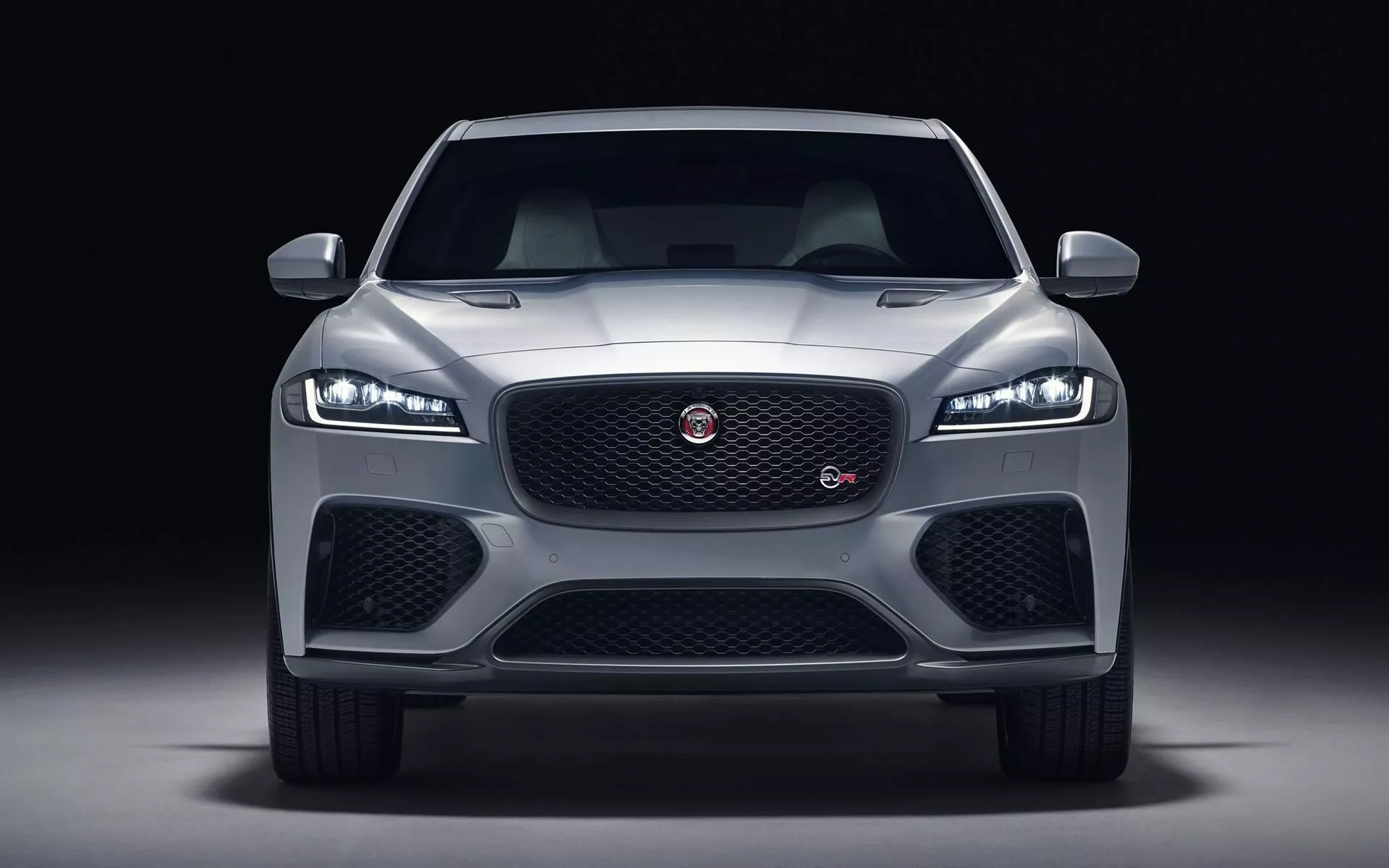 Jaguar F PACE Wallpaper 65 Image