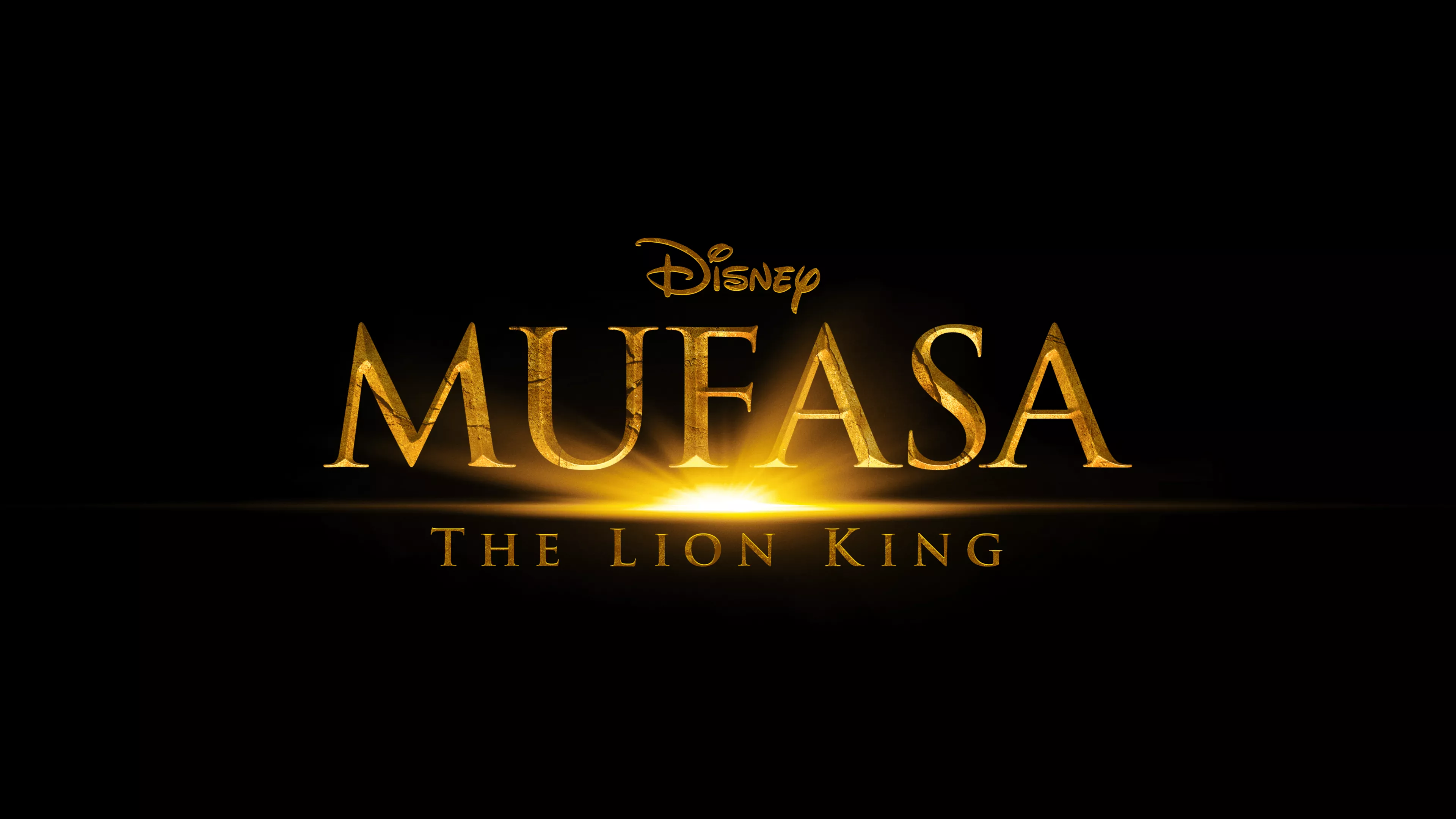 The Lion King Wallpaper 4K, 2024 Movies
