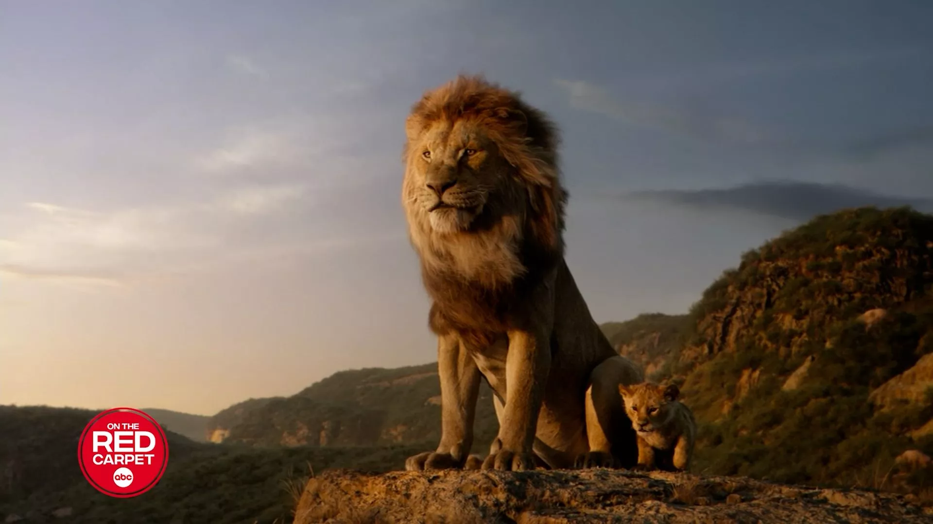 The Lion King': A look back at 30 years of Disney history
