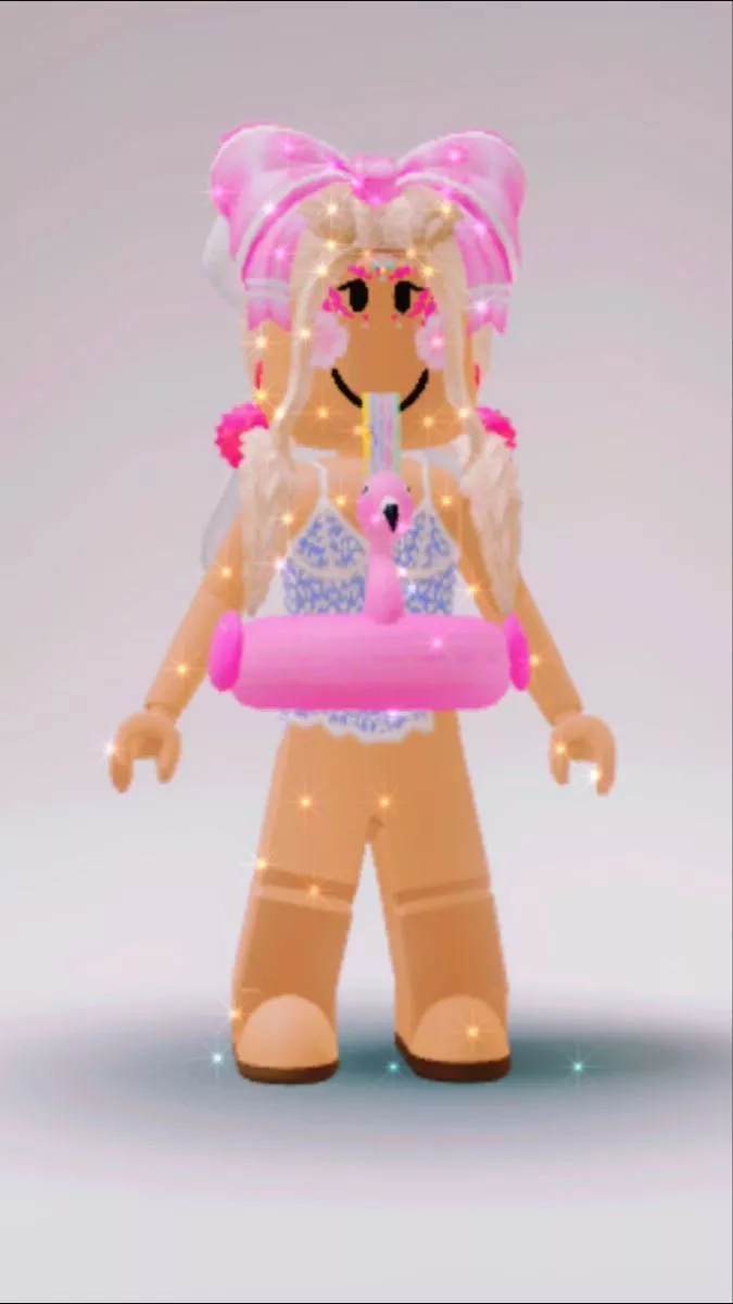 Cute Preppy Roblox Pfp 5 People
