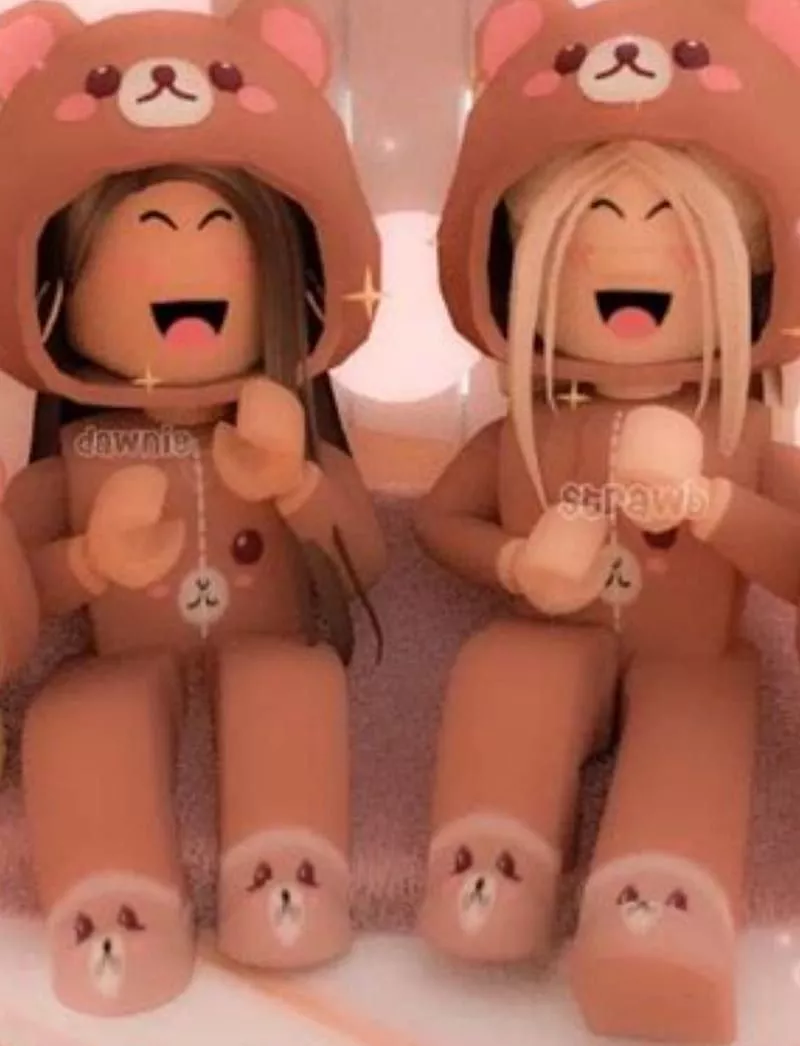 Cute Roblox GIF, edit, roblox, HD phone