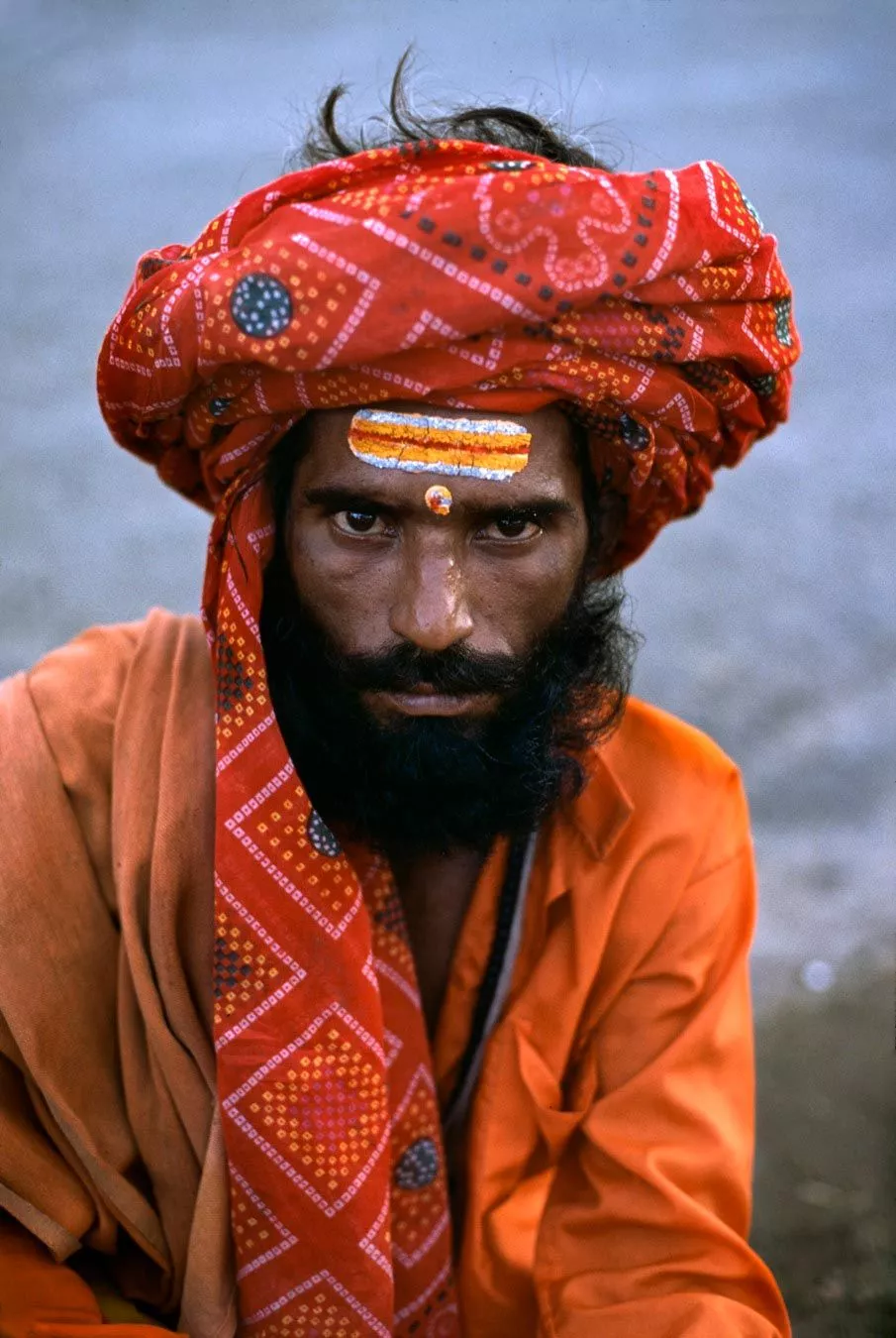 Steve McCurry India Photography 4