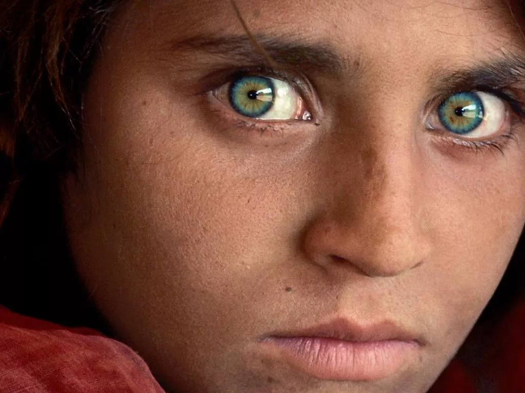 Steve McCurry: ICONS 2023