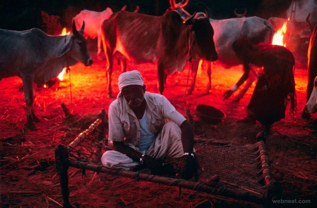 Incredible India Photography