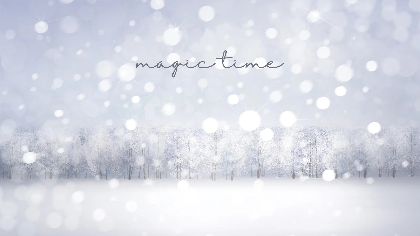 winter desktop wallpaper