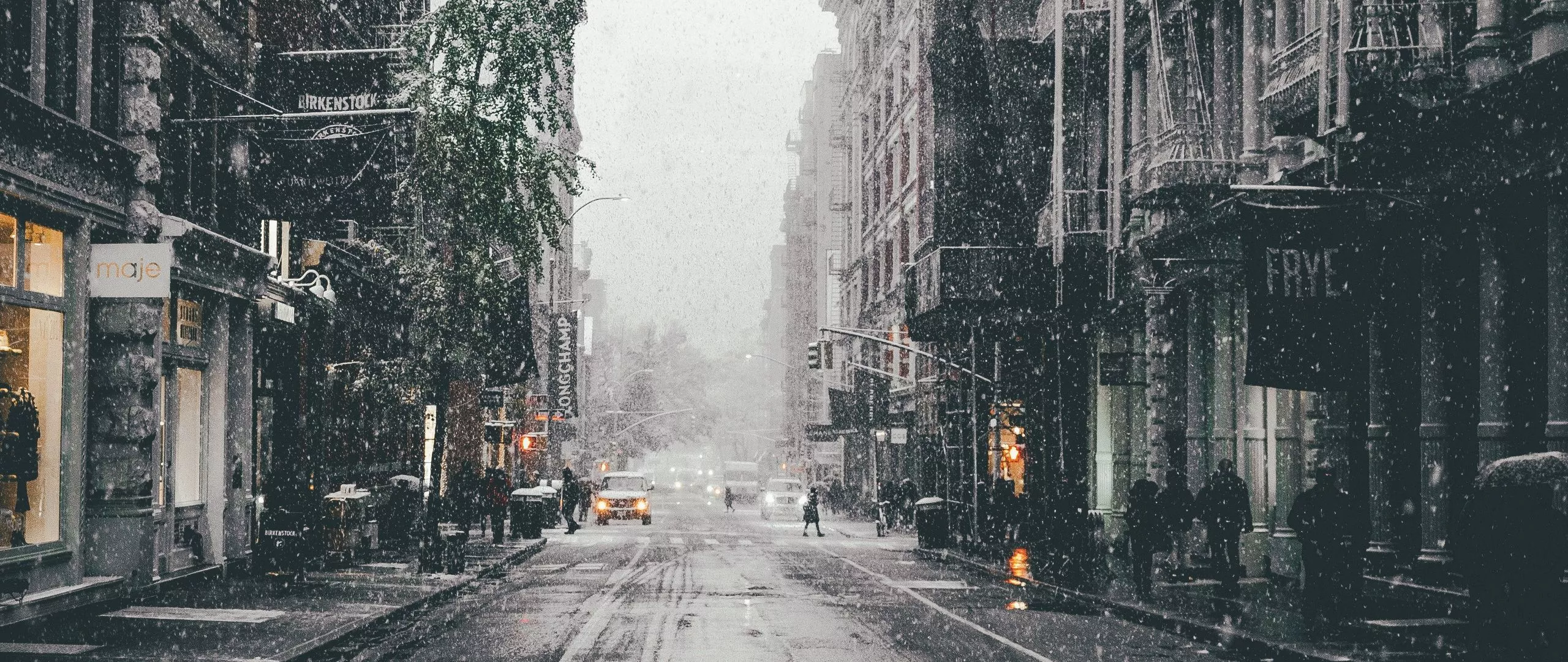 Download wallpaper 2560x1080 city