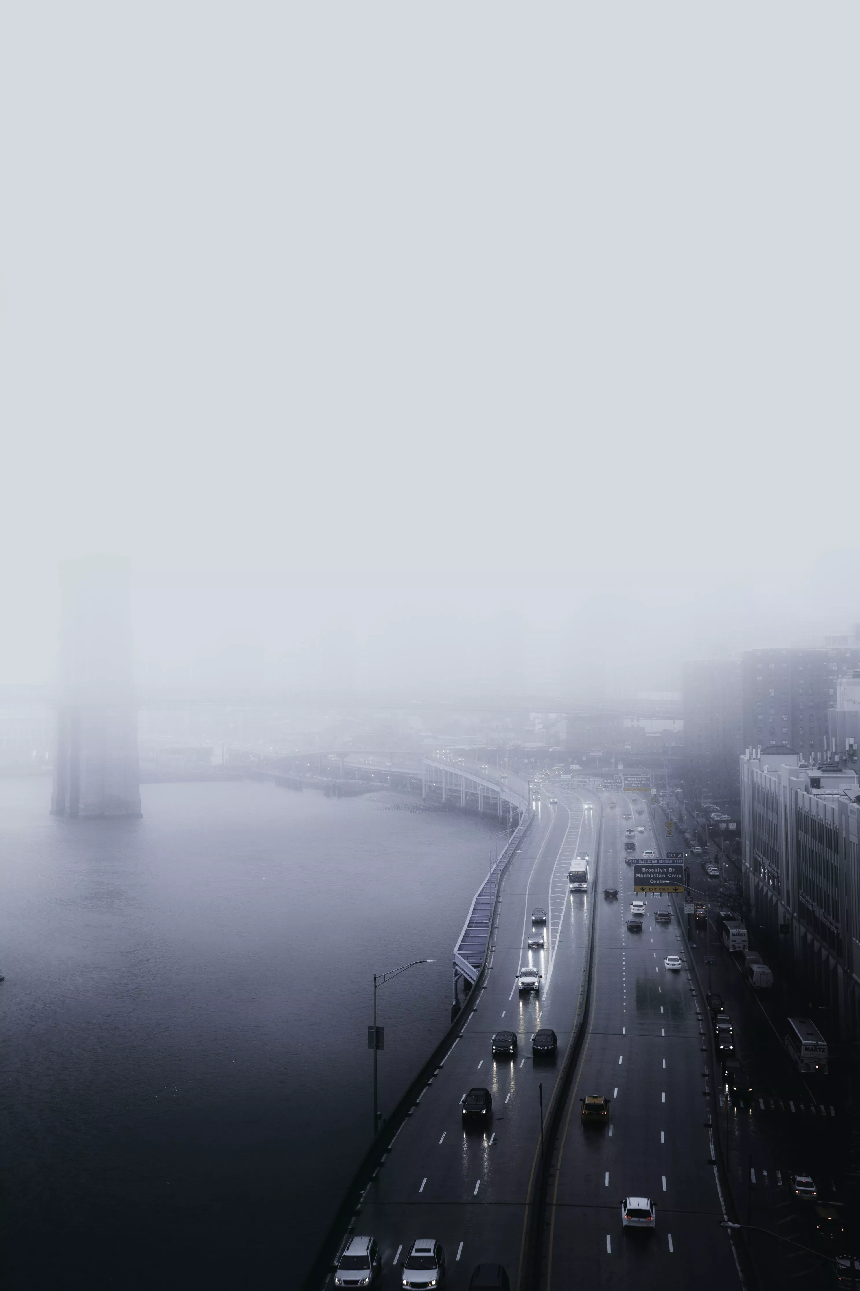 fog, sky, atmospheric phenomenon