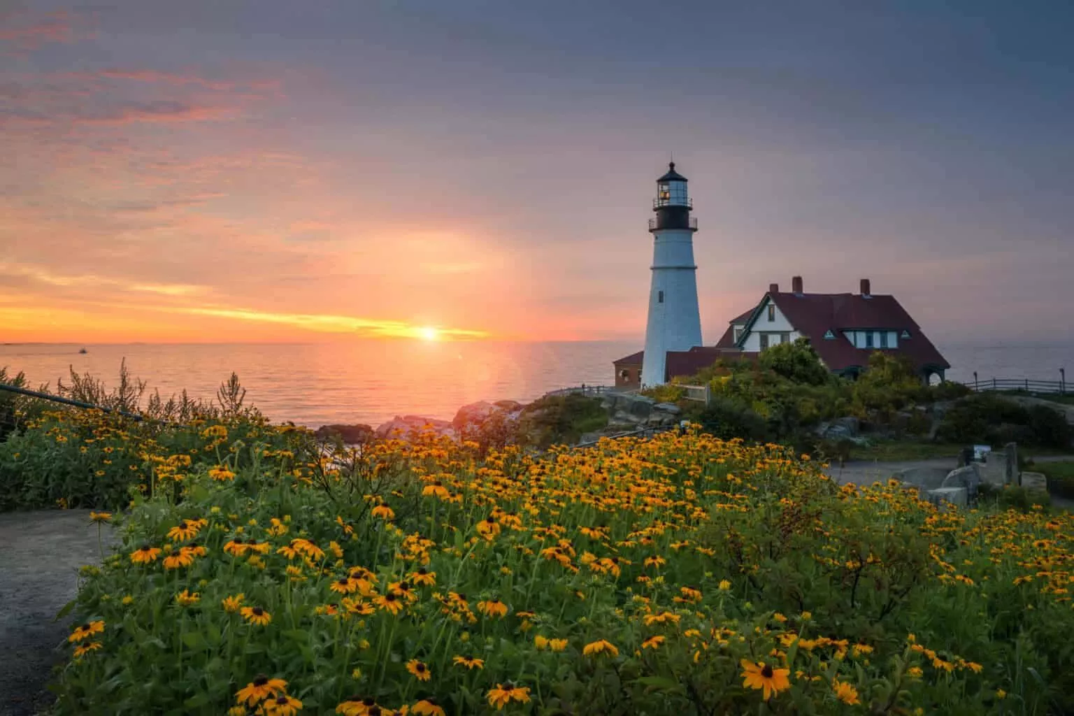 Lighthouse Picture