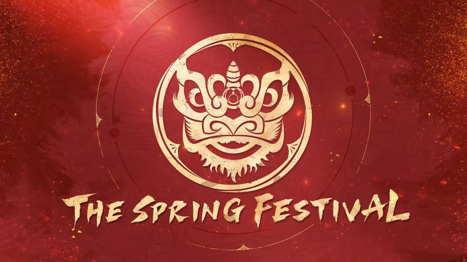 Marvel Rivals Spring Festival release
