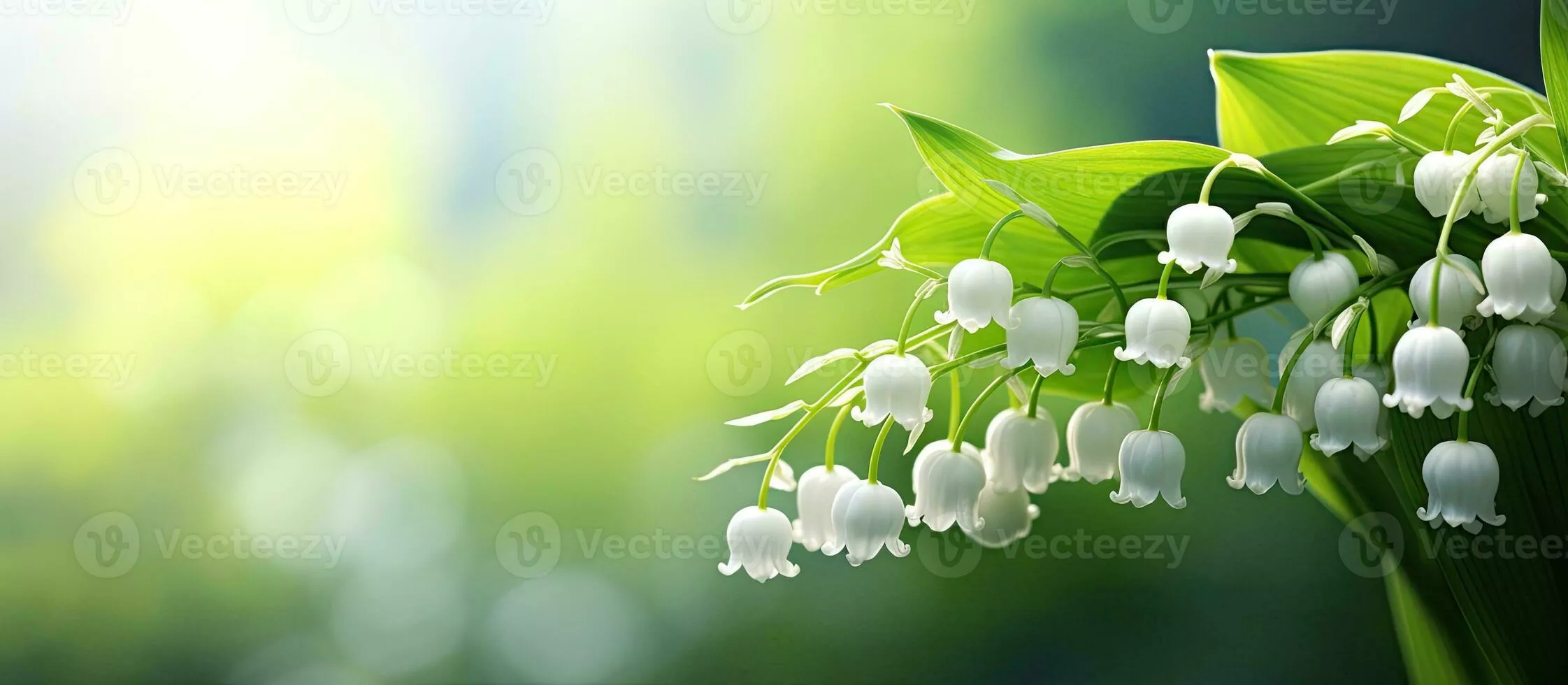 Lilies Of The Valley