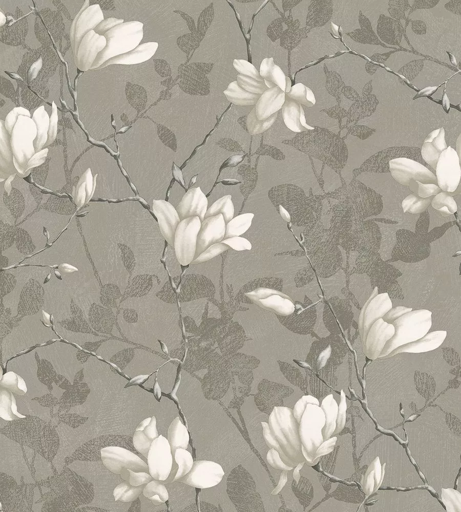 Boråstapeter Tree Wallpaper